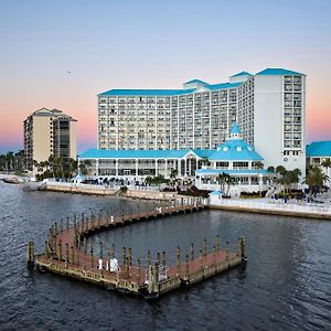 Marriott Sanibel Harbour Resort & Spa