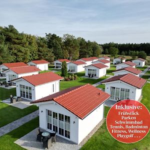Havellandhalle Resort - Hotel, Sport Und Wellness