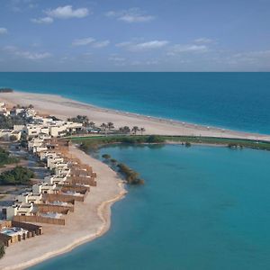 Anantara Sir Bani Yas Island Al Yamm Villa Resort